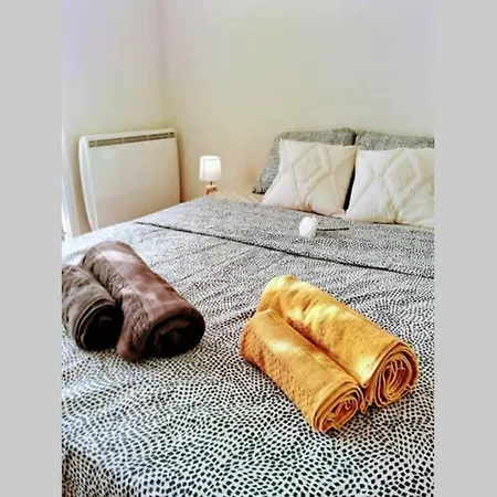 Studio Cosy Hyper Centre Proche De Geneve Apartment Douvaine