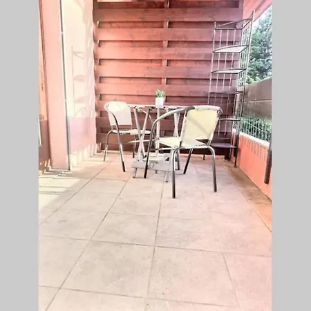 Apartment Studio Cosy Hyper Centre Proche De Geneve